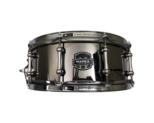 Mapex Tomahawk Snare Drum